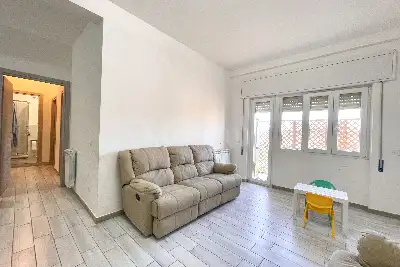 Casa in vendita, Via Napoli, Ladispoli