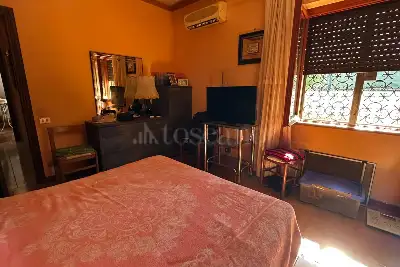 Casa in vendita, Via del Campo, Roma