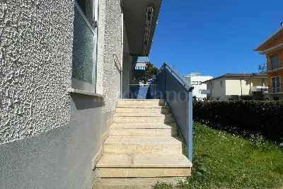 Casa in vendita, Via Taormina, Martinsicuro