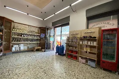 Attività Commerciale in vendita, Via Roma, Ladispoli