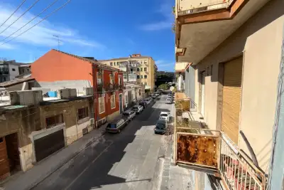 Casa in vendita, Via Cerere, Catania