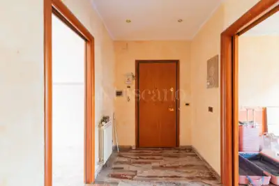 Casa in vendita, Via Umberto Calosso, Roma