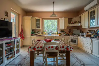 Villa in vendita, Via San Francesco di Paola, Trecastagni