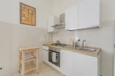 Casa in vendita, Viale Giotto, Roma