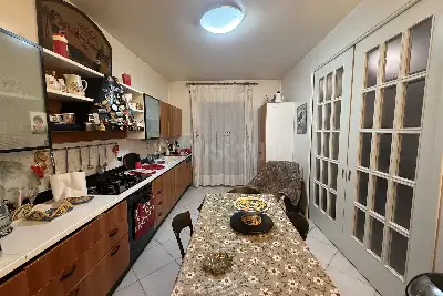 Casa in vendita, Via Pergusa, Enna