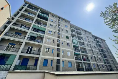 Box in vendita, Via Sebastiano Caboto, Corsico