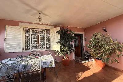 Villa Plurifamiliare in vendita, Via Oglio, Ardea