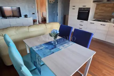 Casa in vendita, Via Antonio Minto, Roma