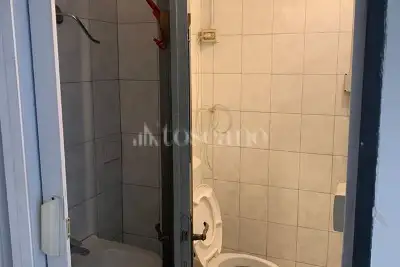 Negozio in affitto, Via Cremera, Roma