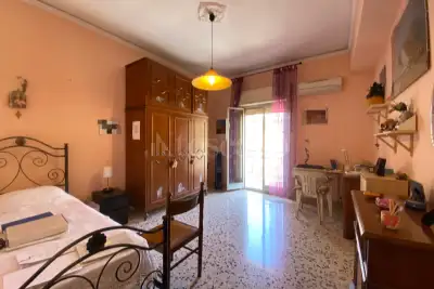 Casa in vendita, Via Comunale Santo, Messina