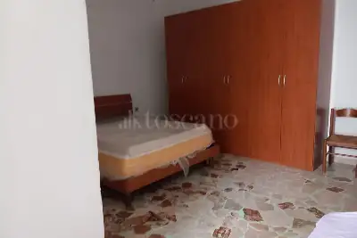 Casa Indipendente in vendita, Via Enrico toti, Santa Cristina Gela