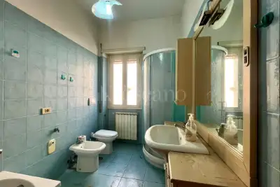 Casa in vendita, Via Gaspara Stampa, Roma