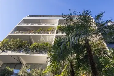 Attico in affitto, Via Privata Flumendosa, Milano