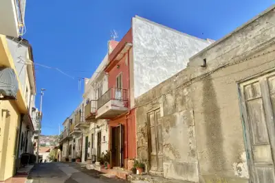 Casa Indipendente in vendita, Via Donato, Messina