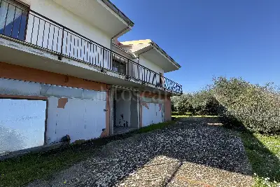 Villa in vendita, Via Di Quarto Rubbie, Roma