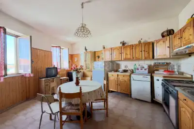 Casa in vendita, Via Prataccione, Fabrica di Roma