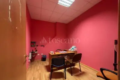 Ufficio in vendita, Via Severo Settimio, Brindisi