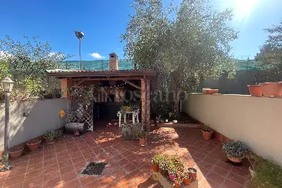 Villa in vendita, Via Indipendenza, Mascalucia