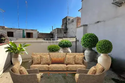 Casa Indipendente in vendita,  Traversa di Corso Garibaldi , Cerignola