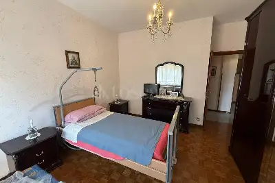 Casa in vendita, Via della Magliana, Roma