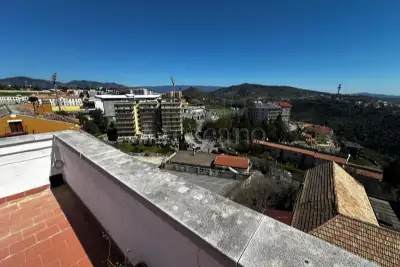 Casa in vendita, Via Romeo Domenico, Catanzaro