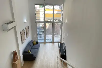 Loft in vendita, Via Legnone, Milano