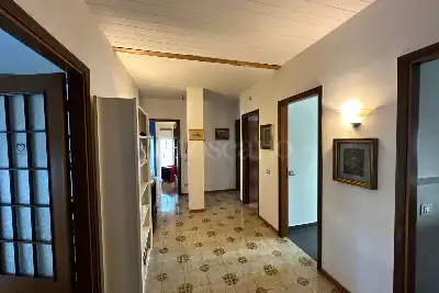 Villa Bifamiliare in vendita, Via Peschiera, Mascalucia