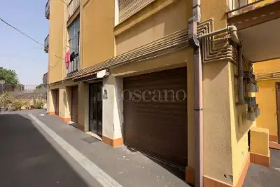 Casa in vendita, Via Madonna delle Lacrime, San Giovanni la Punta
