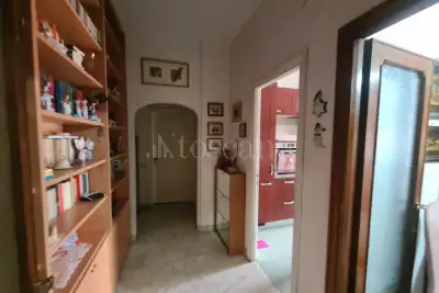 Casa in vendita, Via Cincinnato, Pomezia
