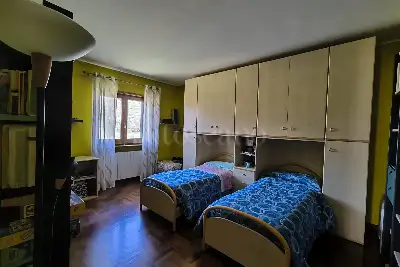 Villa in vendita, Via del Colle, Sant'Eusanio Forconese