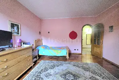 Villa in vendita, Via F. Petrarca, Sarezzo