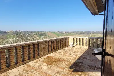 Villa in vendita, Via Pratelle Castellana, Pianella, Pianella