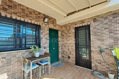 Villino a Schiera in vendita, Via Paolo Orsi, Roma