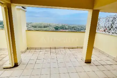 Attico in vendita, Via Raffaele Lambruschini, Roma