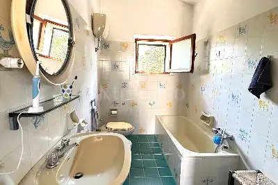 Villa in vendita, Via Mar Rosso, Olbia