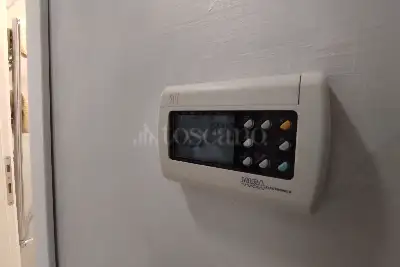 Casa in vendita, Via della Martinica, Roma