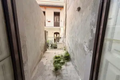 Casa in vendita, Via Genova, Catania