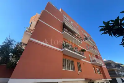 Casa in vendita, Via Francesco Saverio Benucci, Roma