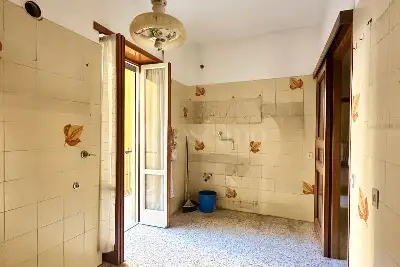 Casa in vendita, Via Quinto Pedio, Roma