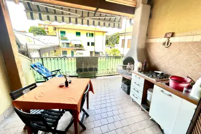 Casa in vendita, Via Ponchiroli, Castellanza