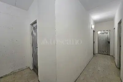 Casa in vendita, Via Giuseppe Garibaldi, Villa Carcina