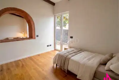 Casa in vendita, Via Michele Barbi, Roma