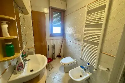 Casa in affitto, Via Ugo Ojetti, Roma