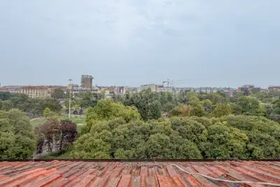Casa in vendita, Via Cadore 10, Milano