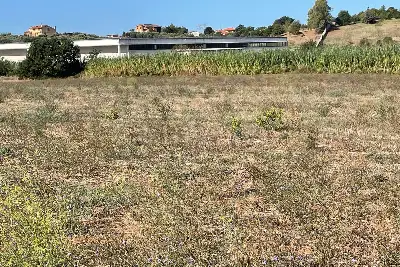 Agricolo in vendita, via delle monachelle vecchia, Pomezia