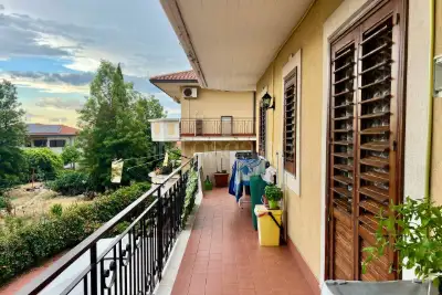 Casa in vendita, Via Giovanni Guglielmino, Tremestieri Etneo