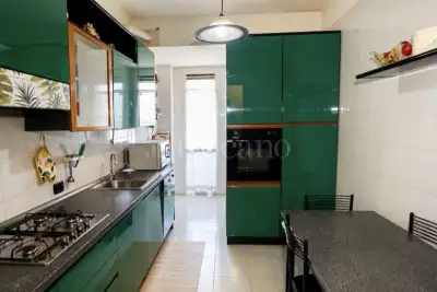 Casa in vendita, Via Cardinale Mezzofanti, Milano