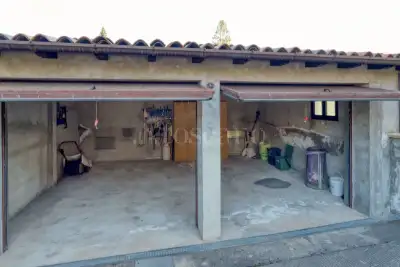 Villa Bifamiliare in vendita, Via della Repubblica, Bisuschio