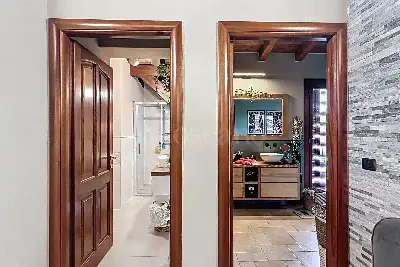 Attico in vendita, Via Martin Luther King, Sennori