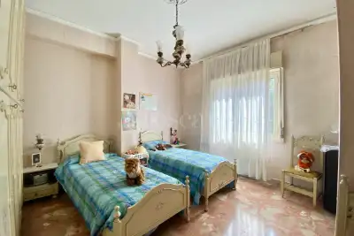 Casa in vendita, Viale Principe Umberto, Messina